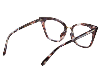 Nova Cat Eye Glasses