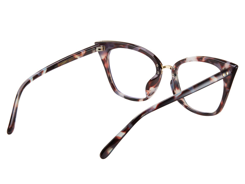 Nova Cat Eye Glasses