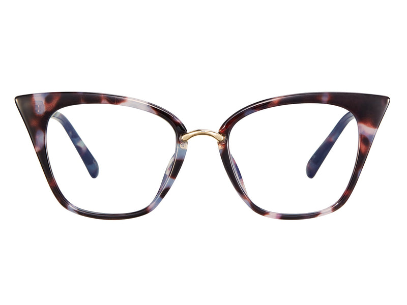 Nova Cat Eye Glasses
