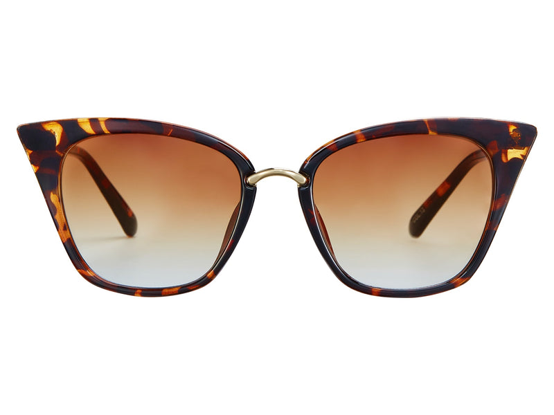 Nova Cat Eye Sunglasses