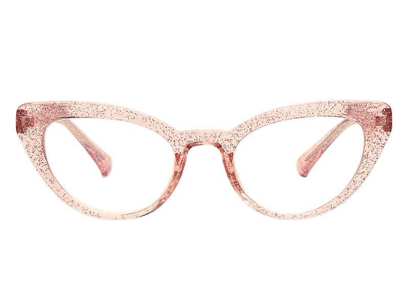Isla Cat Eye Glasses