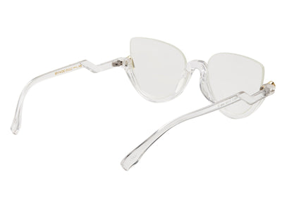 Spark Cat Eye Glasses