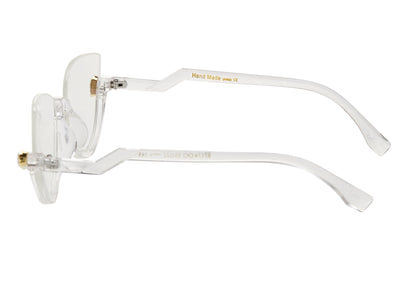 Spark Cat Eye Glasses