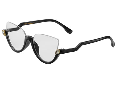 Spark Cat Eye Glasses