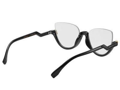 Spark Cat Eye Glasses