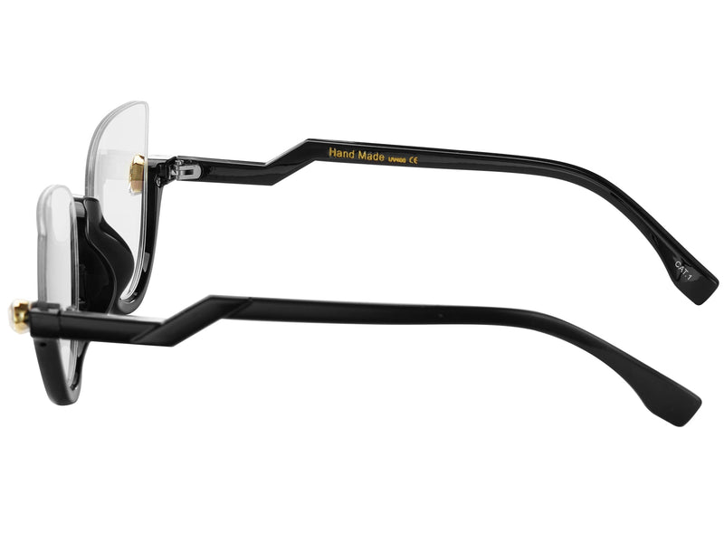 Spark Cat Eye Glasses