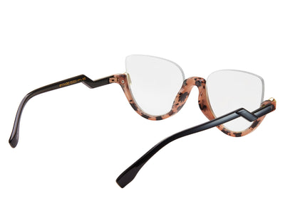 Spark Cat Eye Glasses