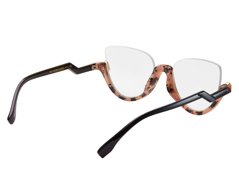 Spark Cat Eye Glasses