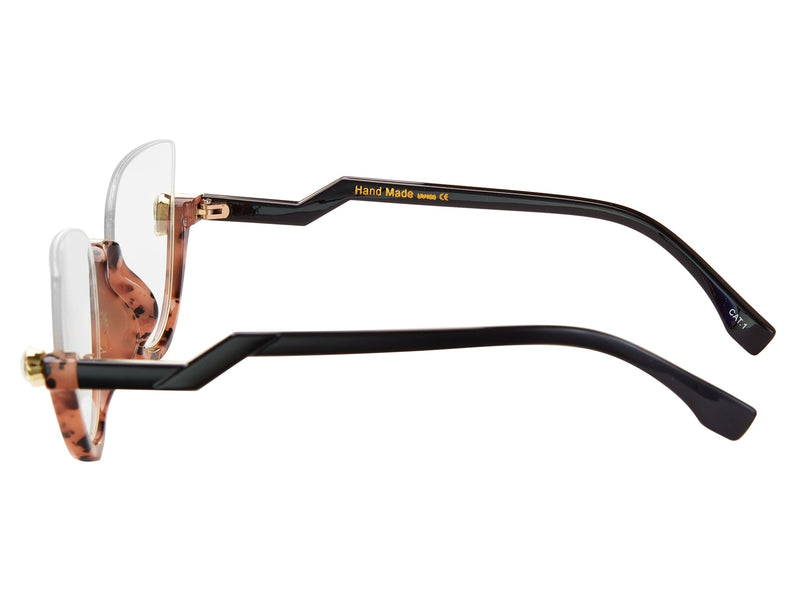 Spark Cat Eye Glasses