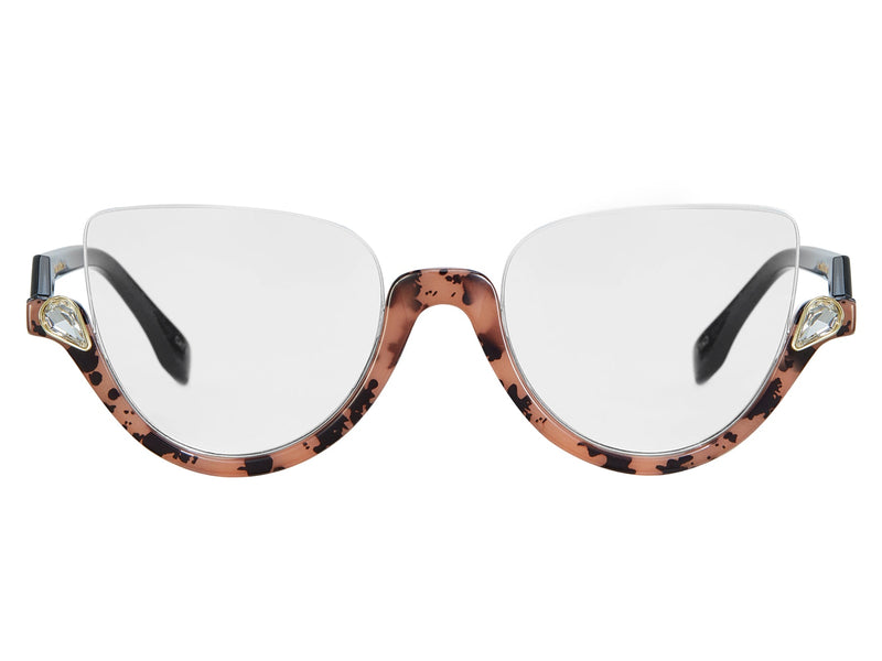 Spark Cat Eye Glasses