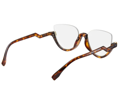 Spark Cat Eye Glasses