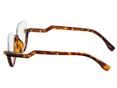 Spark Cat Eye Glasses