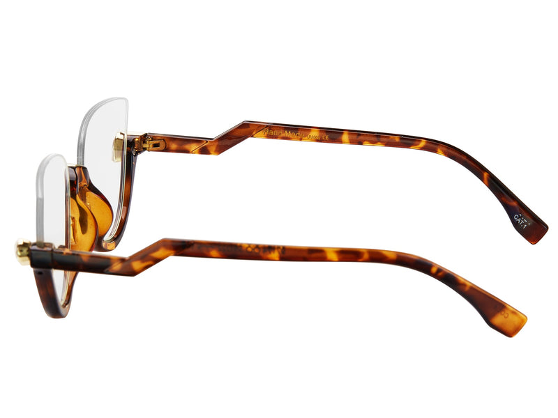 Spark Cat Eye Glasses