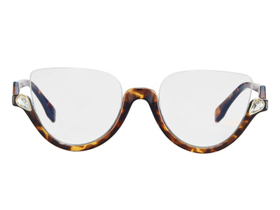 Spark Cat Eye Glasses