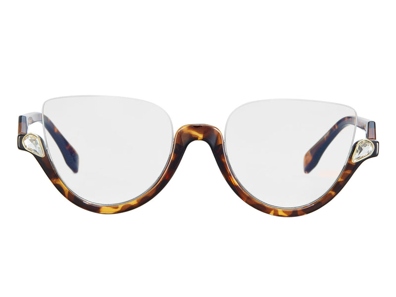 Spark Cat Eye Glasses