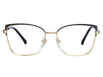 Ritual Cat Eye Glasses