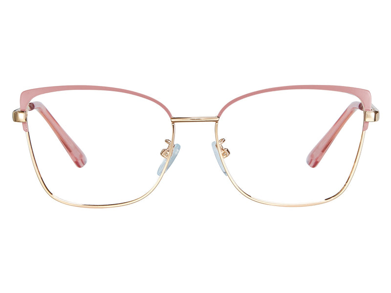 Ritual Cat Eye Glasses