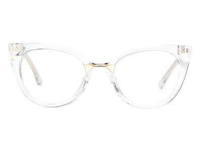 Dazzle Cat Eye Glasses