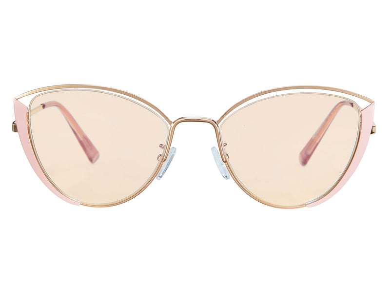 Eminence Cat Eye Sunglasses