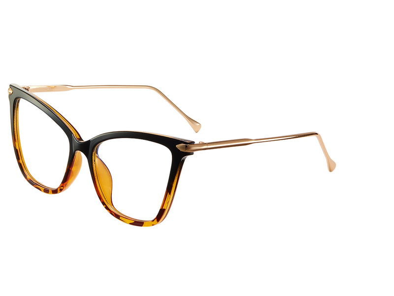 Charisma Cat Eye Glasses