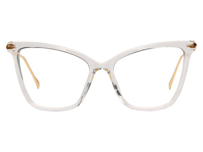 Charisma Cat Eye Glasses
