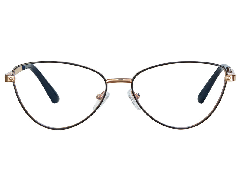 Arcane Cat Eye Glasses