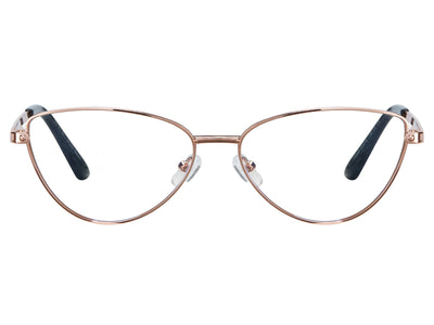 Arcane Cat Eye Glasses