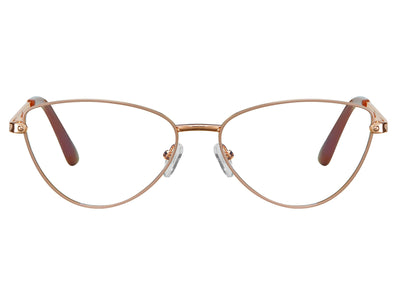 Arcane Cat Eye Glasses