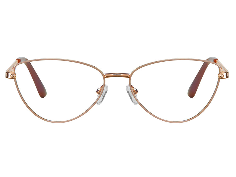 Arcane Cat Eye Glasses