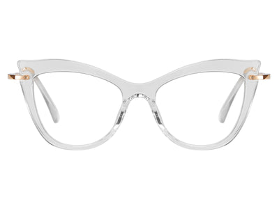 Brielle Cat Eye Glasses