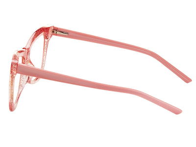 Star Cat Eye Glasses