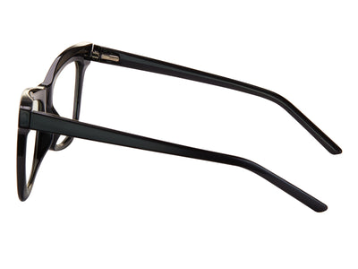 Star Cat Eye Glasses