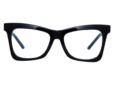 Star Cat Eye Glasses