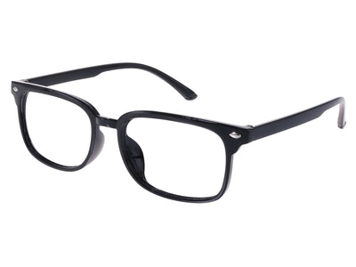 Aubree Oval Reading Glasses