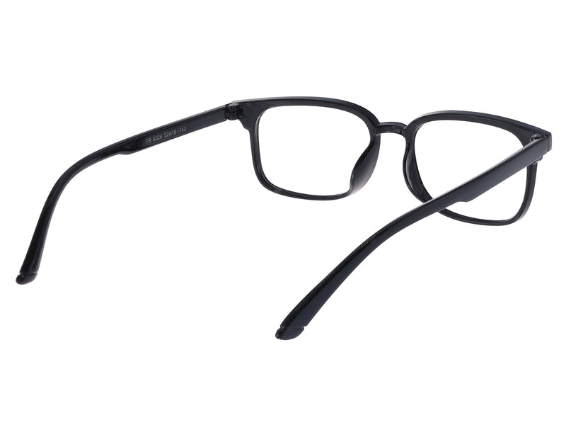 Aubree Oval Reading Glasses
