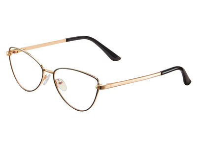 Arcane Cat Eye Glasses