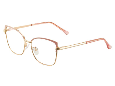 Ritual Cat Eye Glasses