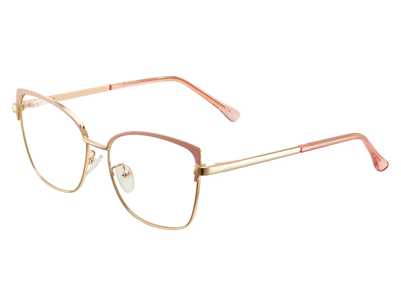 Ritual Cat Eye Glasses