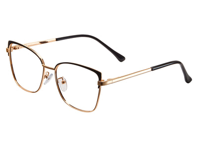 Ritual Cat Eye Glasses