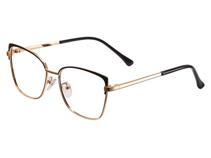 Ritual Cat Eye Glasses