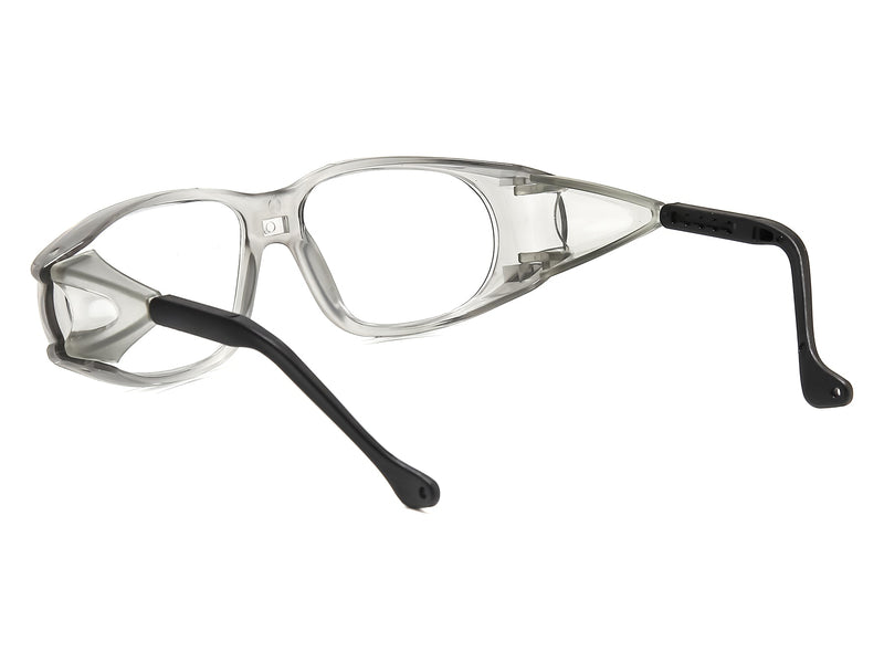 Protecto Prescription Safety ANSI Z87.1 Glasses