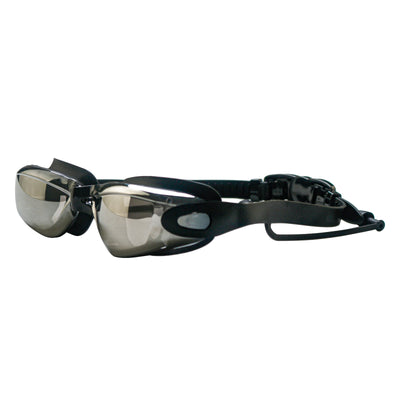 Nmily Prescription Swimming Goggles