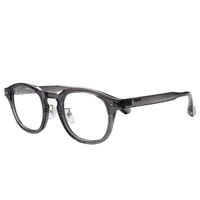 Alistair Rectangle Eyeglasses