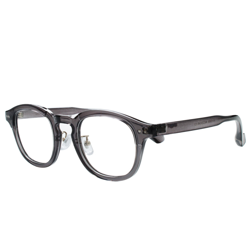 Alistair Rectangle Eyeglasses