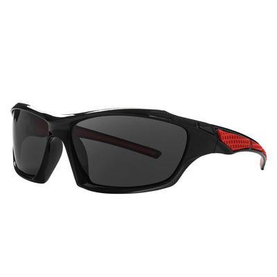 Wylder Rectangle Sports glasses