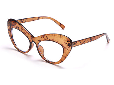 Keira Cat Eye Glasses