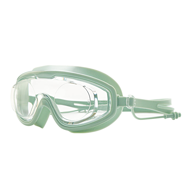Vihaan Prescription Swimming Goggles