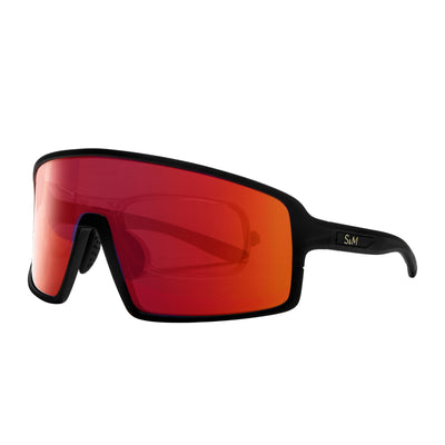 Julien Rectangle Acetate Photochromic Prescription Cycling Sport Sunglasses Kit