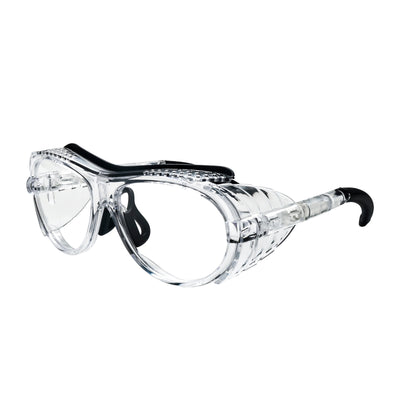 Colby Geometric safety Glasses