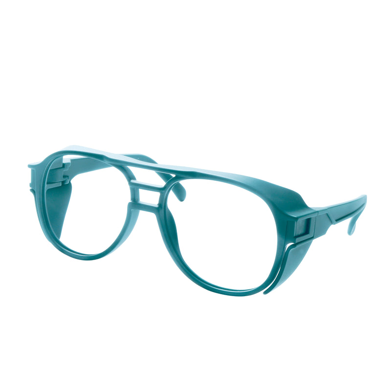 Aire Aviator ANSI Z87.1 Safety Glasses